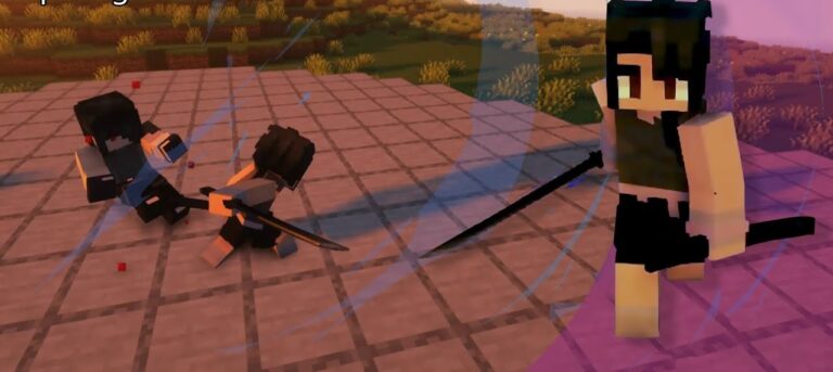 Epic Fight