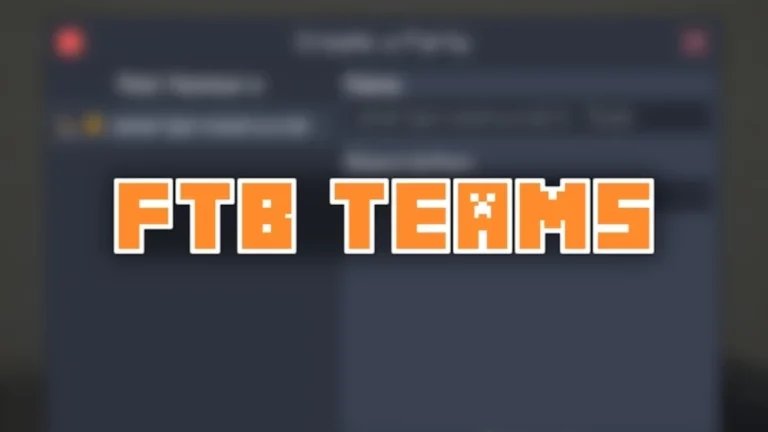 FTBteams – Hacer equipo